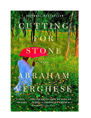 Abraham Verghese - Cutting for Stone.pdf